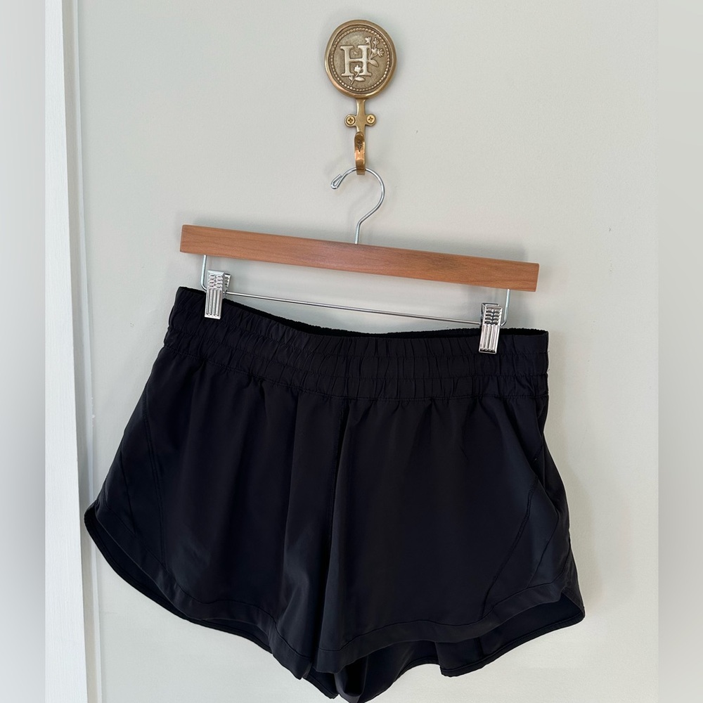 Lululemon shorts!